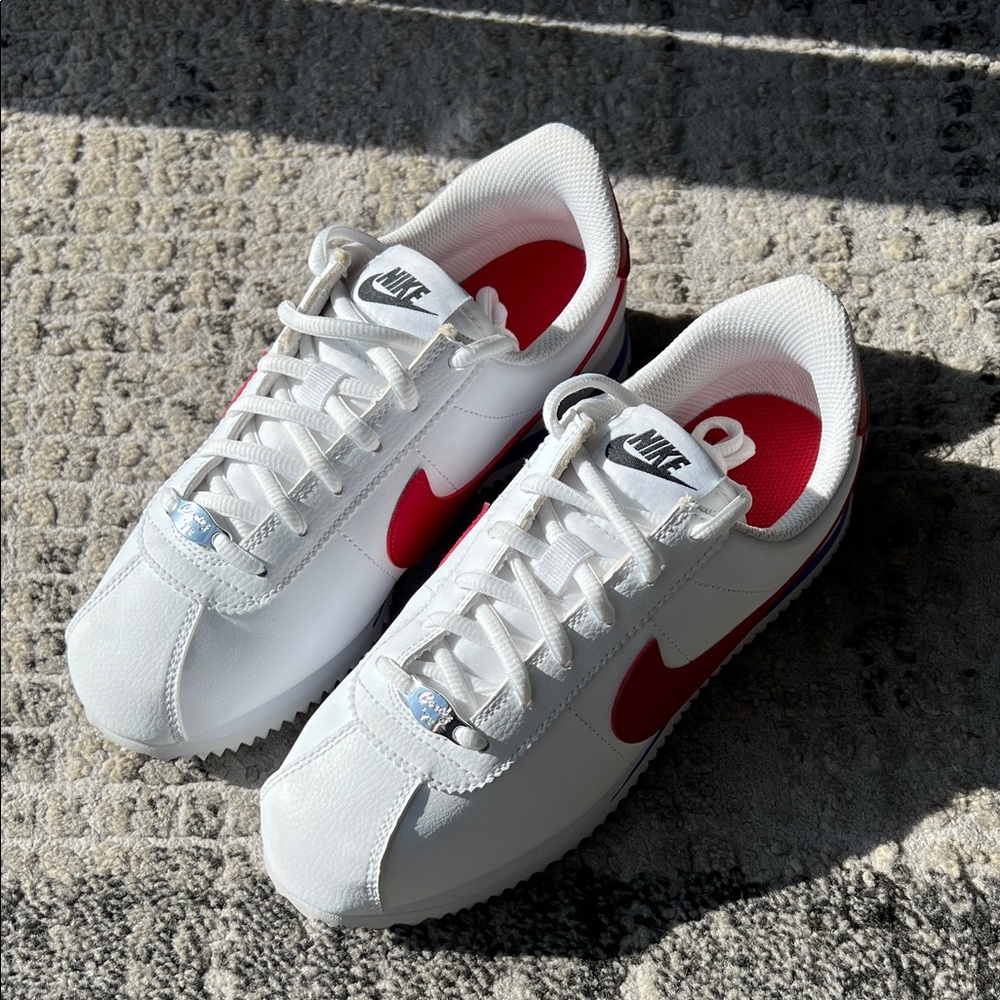 Nike Cortez